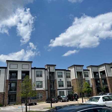 휴스턴 Comfy Abode Near Bush Airport 아파트 외부 사진