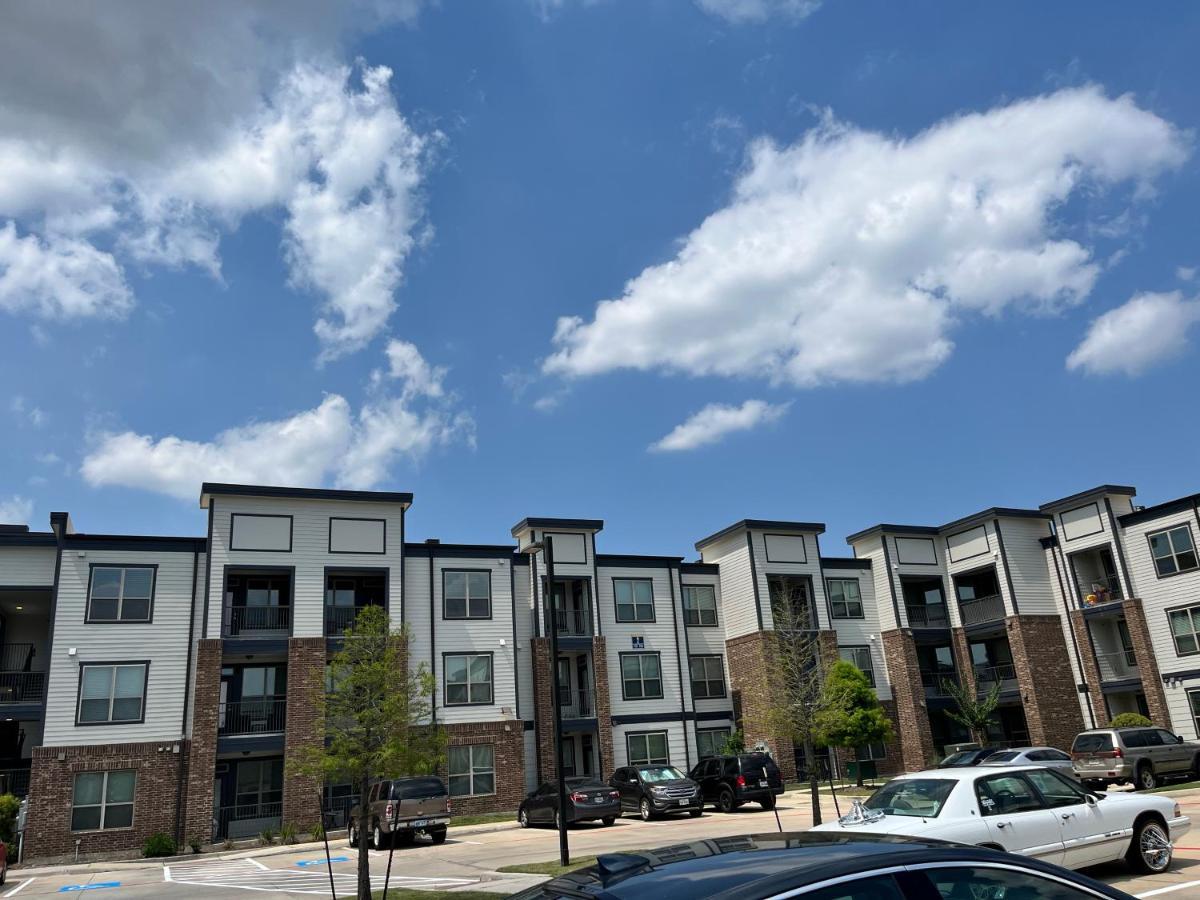 휴스턴 Comfy Abode Near Bush Airport 아파트 외부 사진