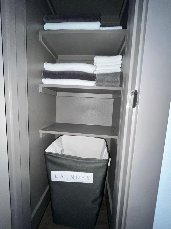휴스턴 Comfy Abode Near Bush Airport 아파트 외부 사진